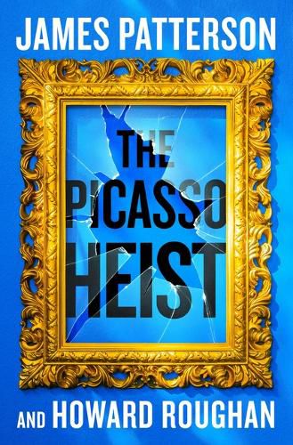 Cover image for The Picasso Heist