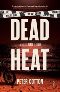 Cover image for Dead Heat