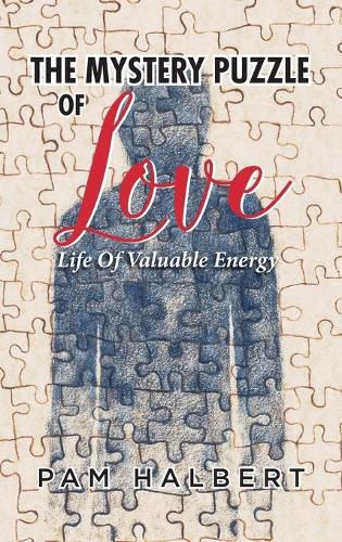 Cover image for Mystery Puzzle of Love