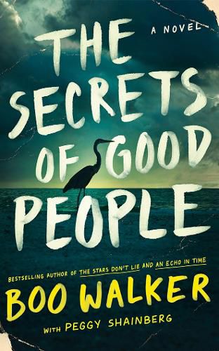 Cover image for The Secrets of Good People