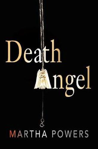 Cover image for Death Angel