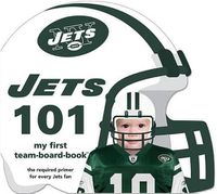 Cover image for New York Jets 101