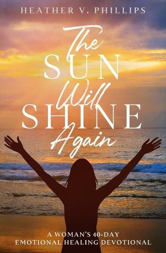 Cover image for The Sun Will Shine Again