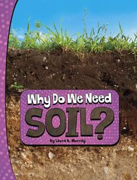 Cover image for Why Do We Need Soil Nature We Need