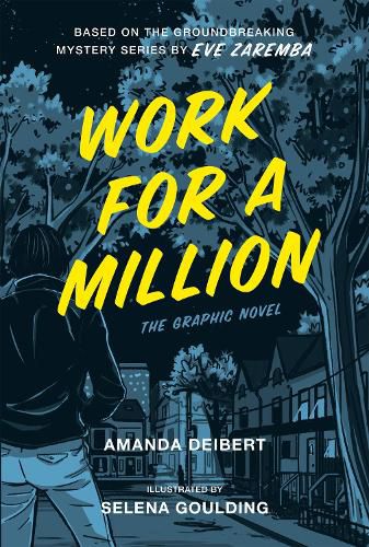 Work For A Million: The Graphic Novel