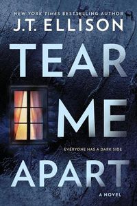 Cover image for Tear Me Apart