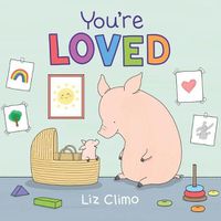 Cover image for You're Loved