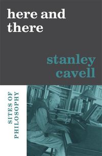 Cover image for Here and There: Sites of Philosophy