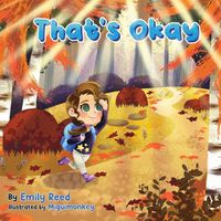 Cover image for That's Okay