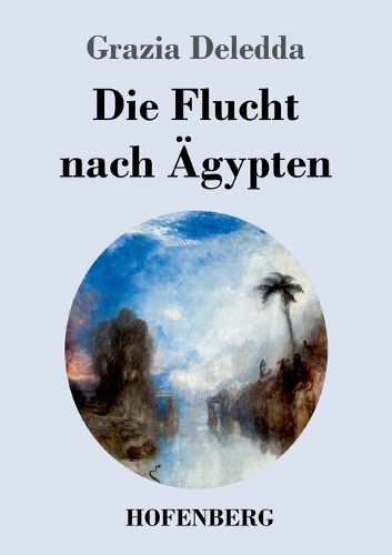 Cover image for Die Flucht nach AEgypten