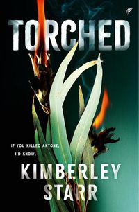 Cover image for Torched