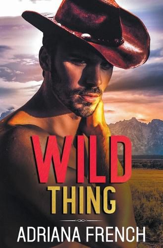 Cover image for Wild Thing