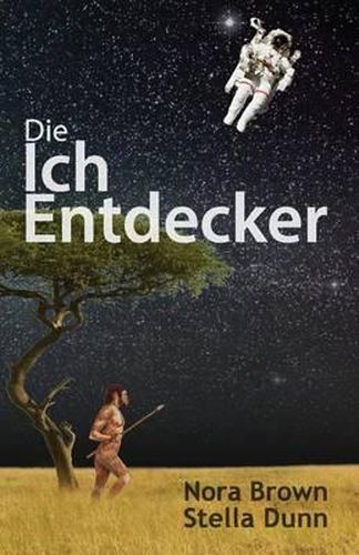 Cover image for Die Ich Entdecker