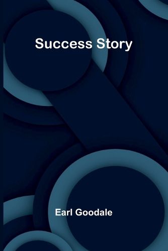 Cover image for Success Story