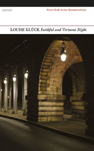 Cover image for Faithful and Virtuous Night