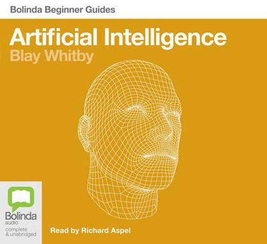 Cover image for Artificial Intelligence