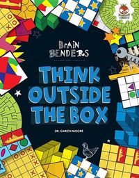 Cover image for Think Outside the Box