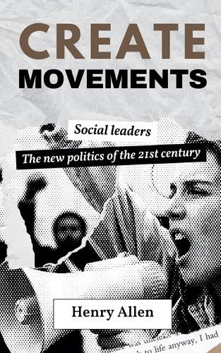 Cover image for Create Movements