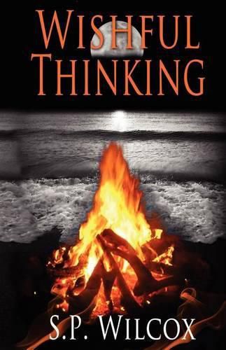 Cover image for Wishful Thinking (Wishes #1)