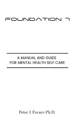 Cover image for Foundation 7