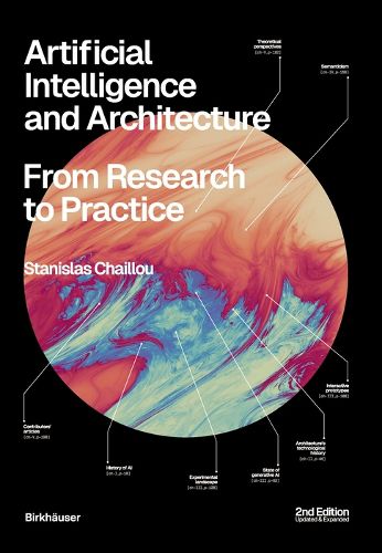 Cover image for Artificial Intelligence and Architecture