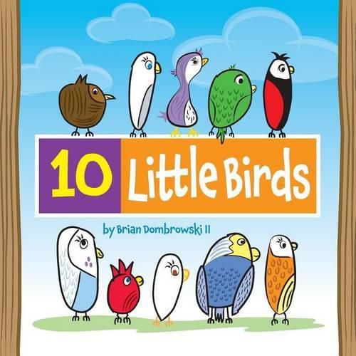 Ten Little Birds