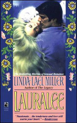 Cover image for Lauralee