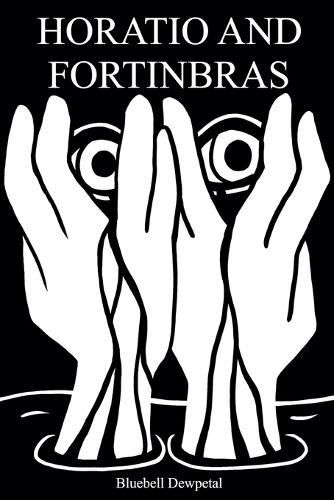 Cover image for Horatio and Fortinbras