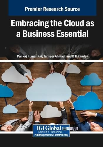 Cover image for Embracing the Cloud as a Business Essential