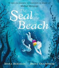 Cover image for The Seal on the Beach