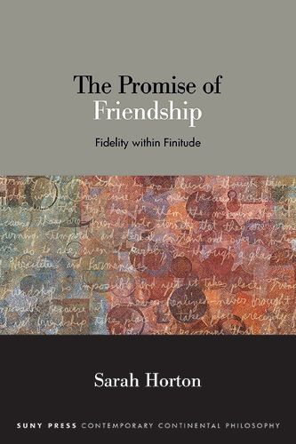 Cover image for The Promise of Friendship