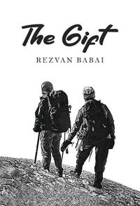 Cover image for The Gift