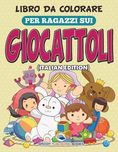 Cover image for Libro Da Colorare Per Ragazzi Con Vetrate Policrome (Italian Edition)