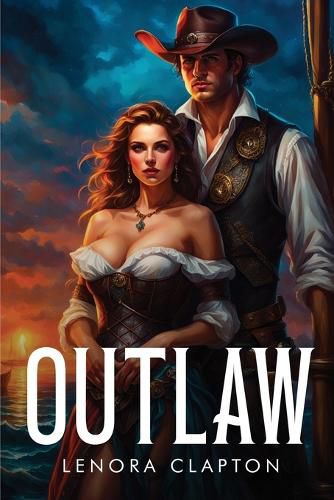 Cover image for Outlaw