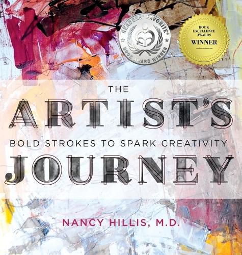 Cover image for The Artist's Journey