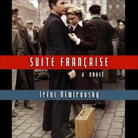 Cover image for Suite Francaise
