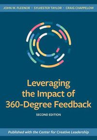Cover image for Leveraging the Impact of 360-Degree Feedback