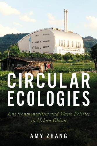 Cover image for Circular Ecologies