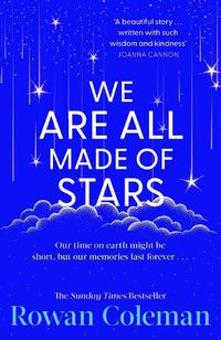 Cover image for We Are All Made of Stars