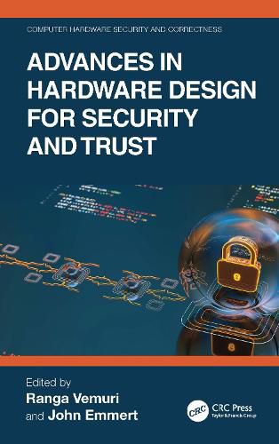 Cover image for Advances in Hardware Design for Security and Trust