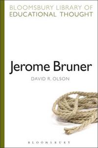 Cover image for Jerome Bruner