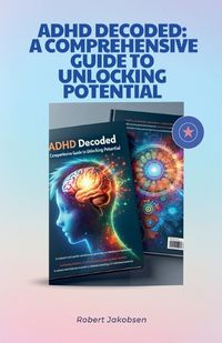 Cover image for ADHD Decoded