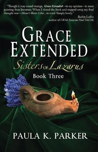 Cover image for Grace Extended