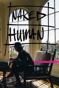 Cover image for Naked Human
