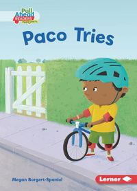 Cover image for Paco Tries