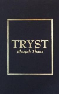 Cover image for Tryst