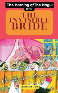 Cover image for The Invisible Bride