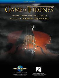 Cover image for Game of Thrones: From the Hbo Series