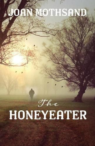 Cover image for The Honeyeater