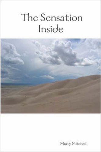 Cover image for The Sensation Inside